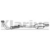 KLARIUS 380864 Catalytic Converter